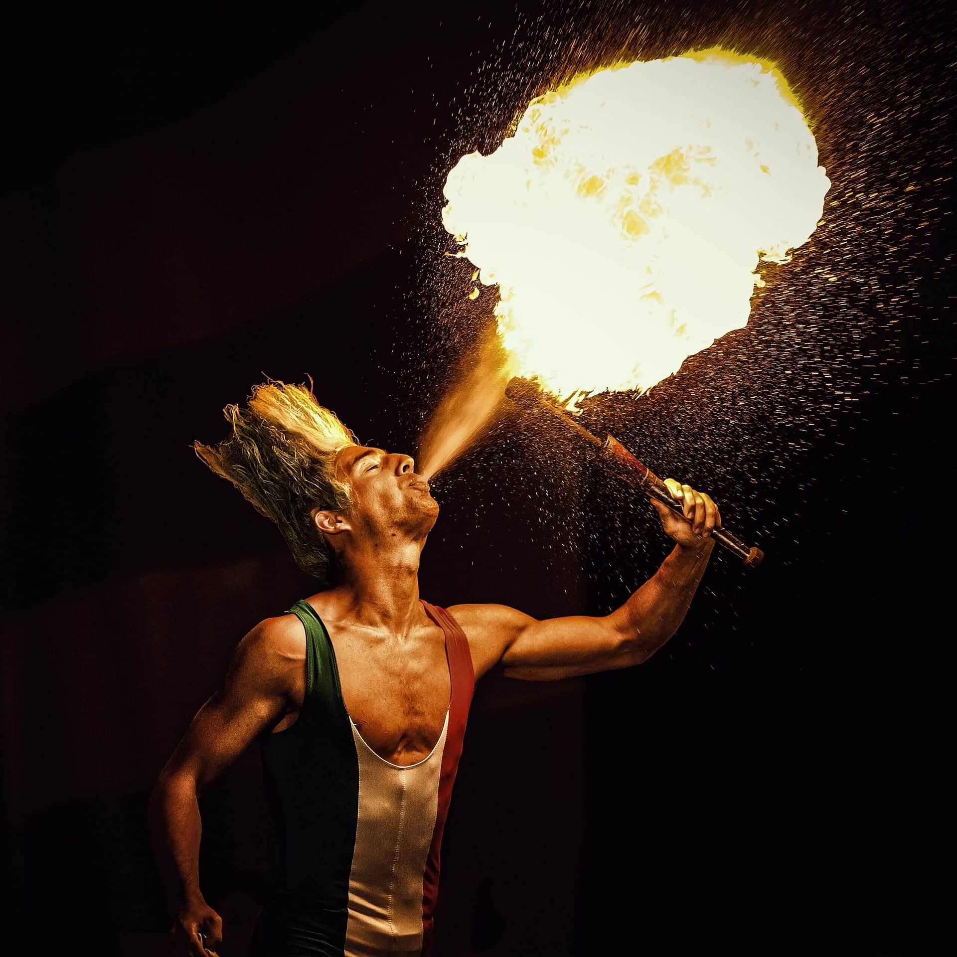 African Fire Act