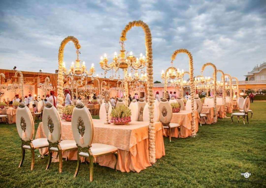 Wedding Essentials